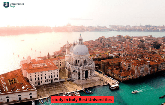 MBBS in Italy for Pakistani Students